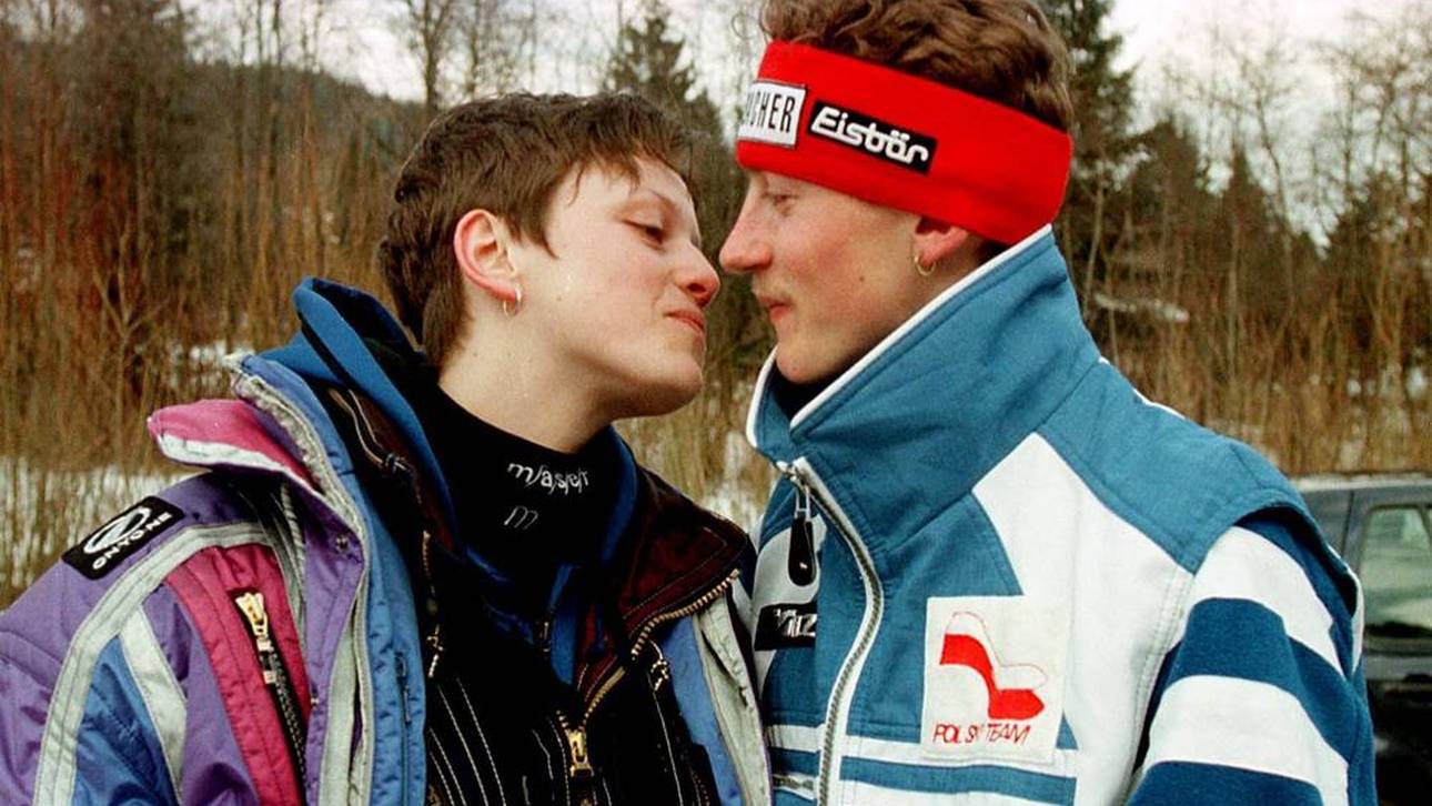 Ein bis heute unerreichtes Idol