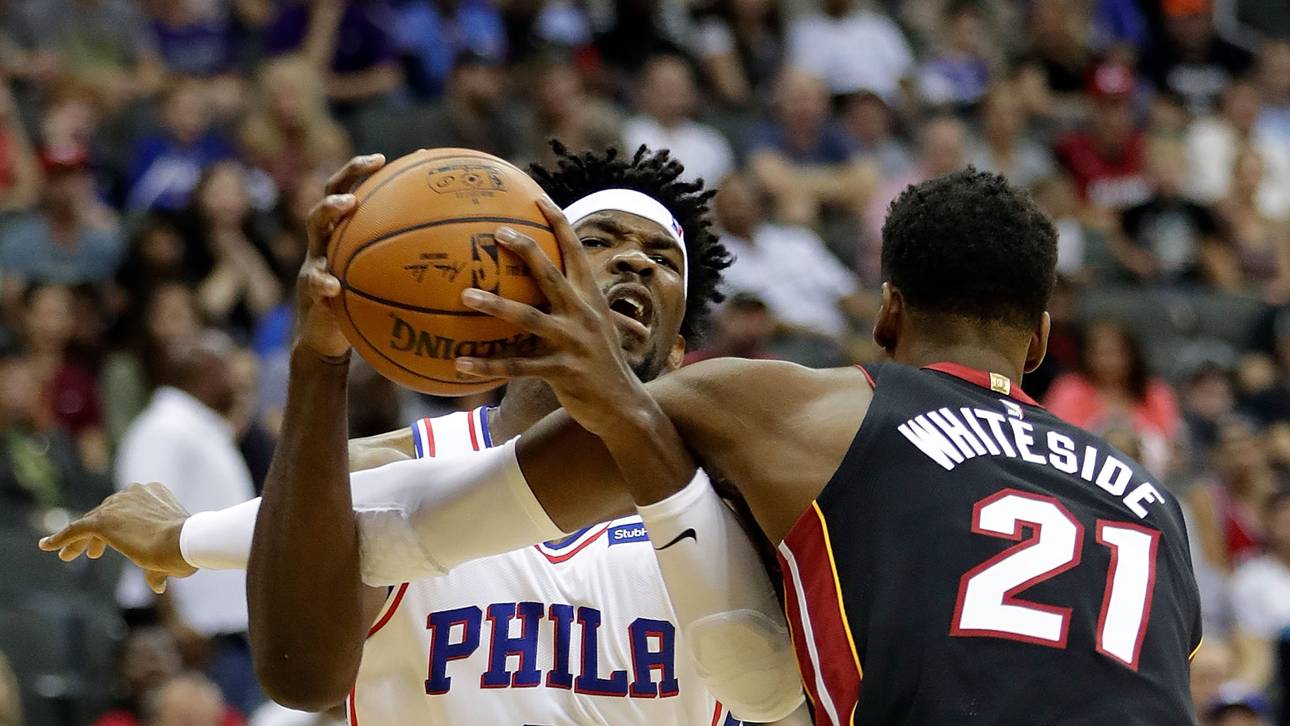 Twitter-Zoff zwischen NBA-Talenten