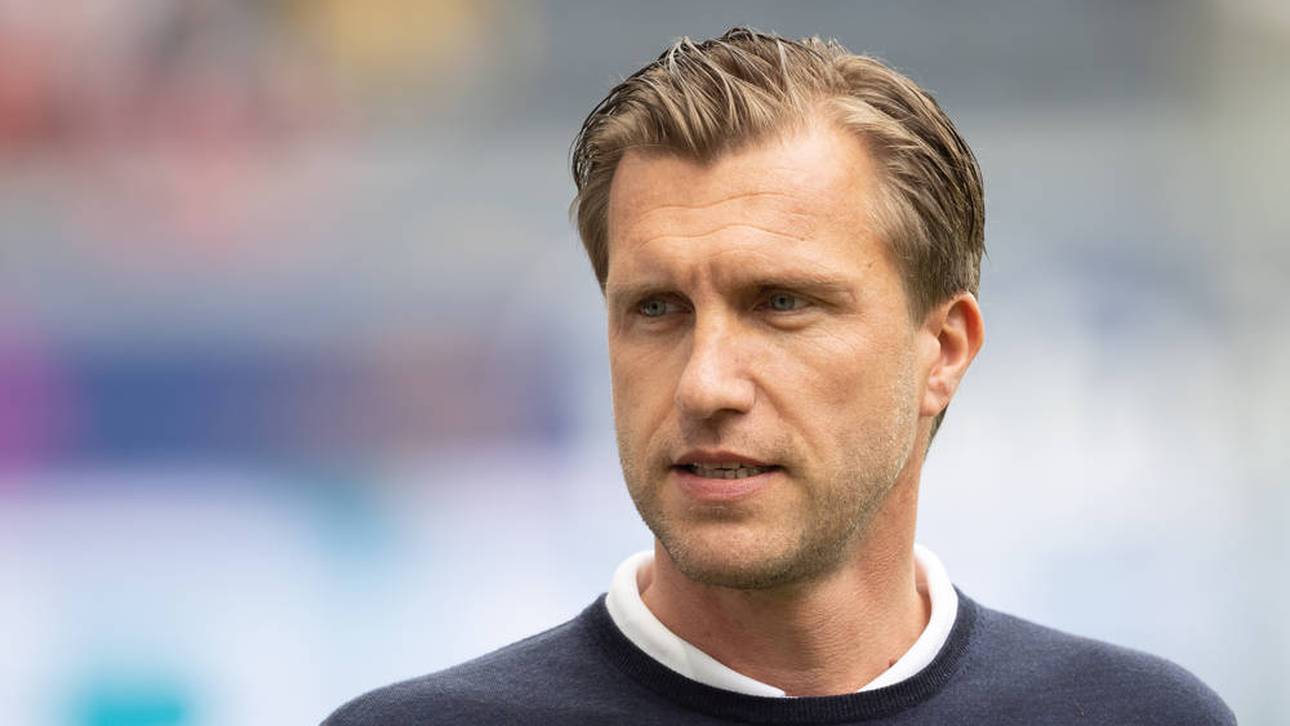 Krösche vor Absprung? Das ist dran!