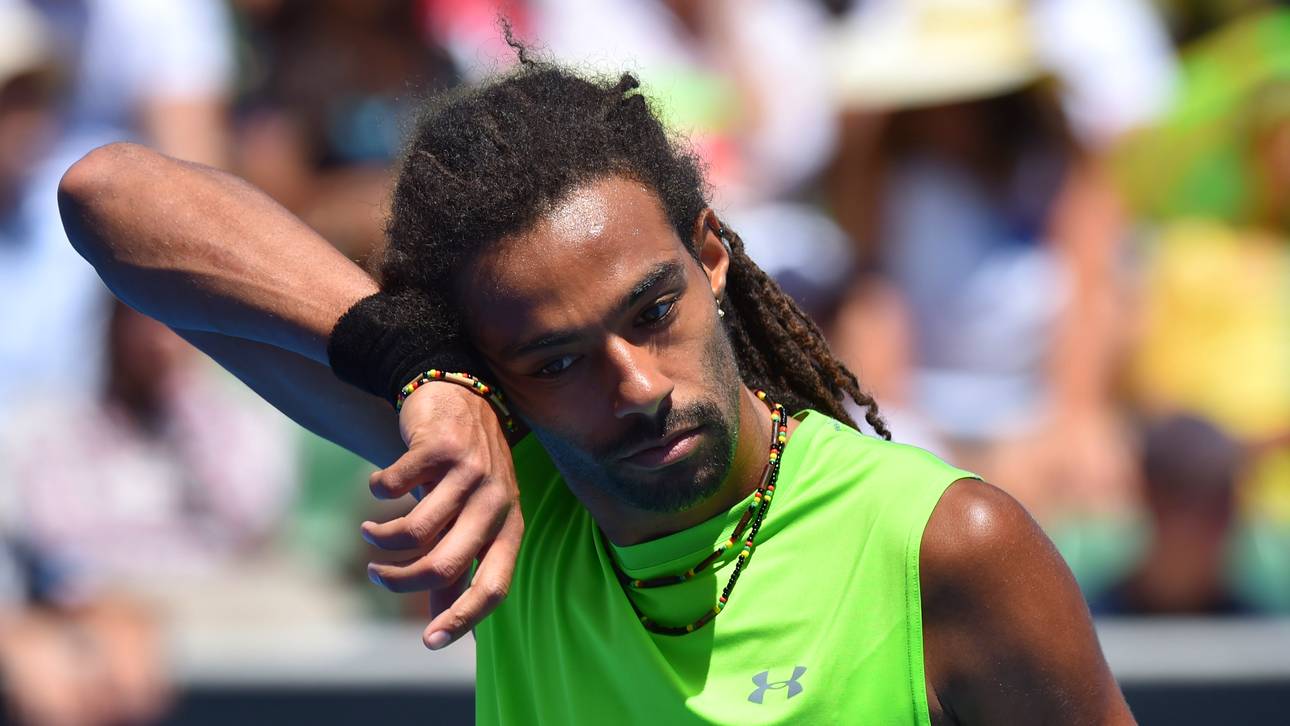 Brown bleibt im Davis Cup außen vor