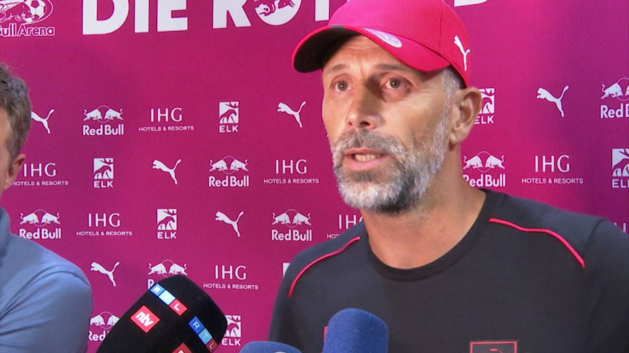 Wie FCB! Alonso holte sich wohl Korb