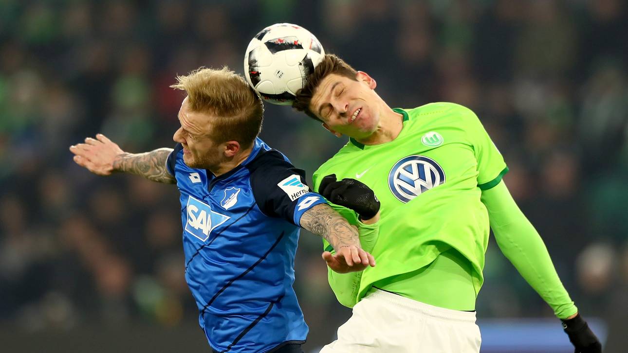 Fußballer anfälliger für Hirnschäden