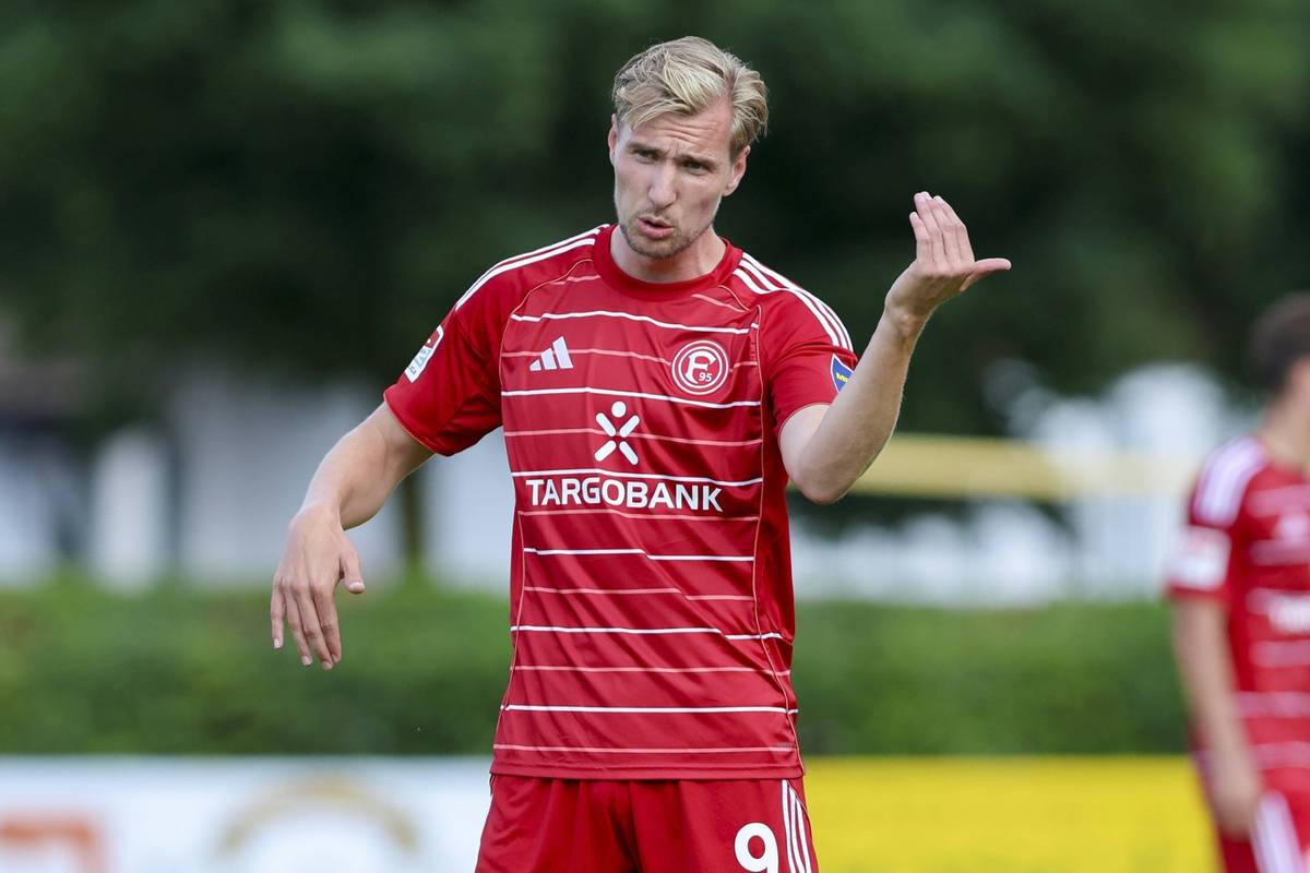 Fortuna-Profi wechselt zur Konkurrenz