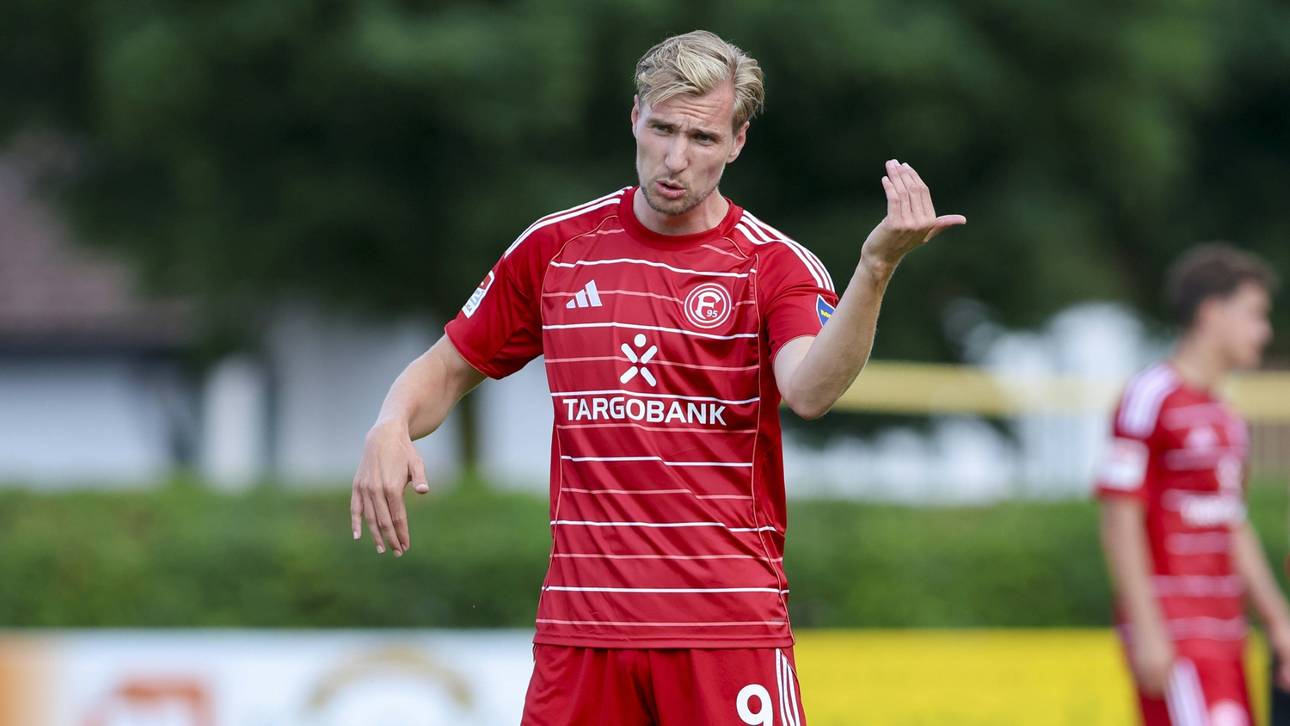 Fortuna-Profi wechselt zur Konkurrenz