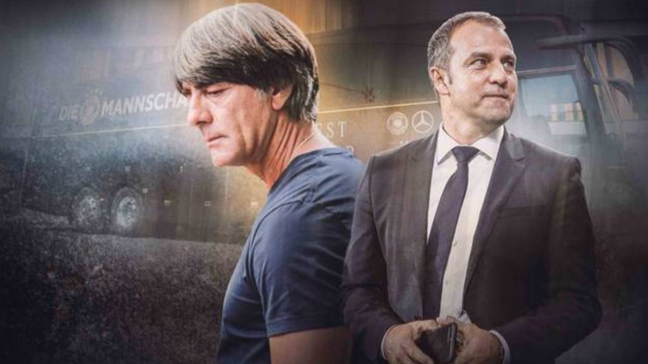 Nächste Trainer-Ära endet offenbar