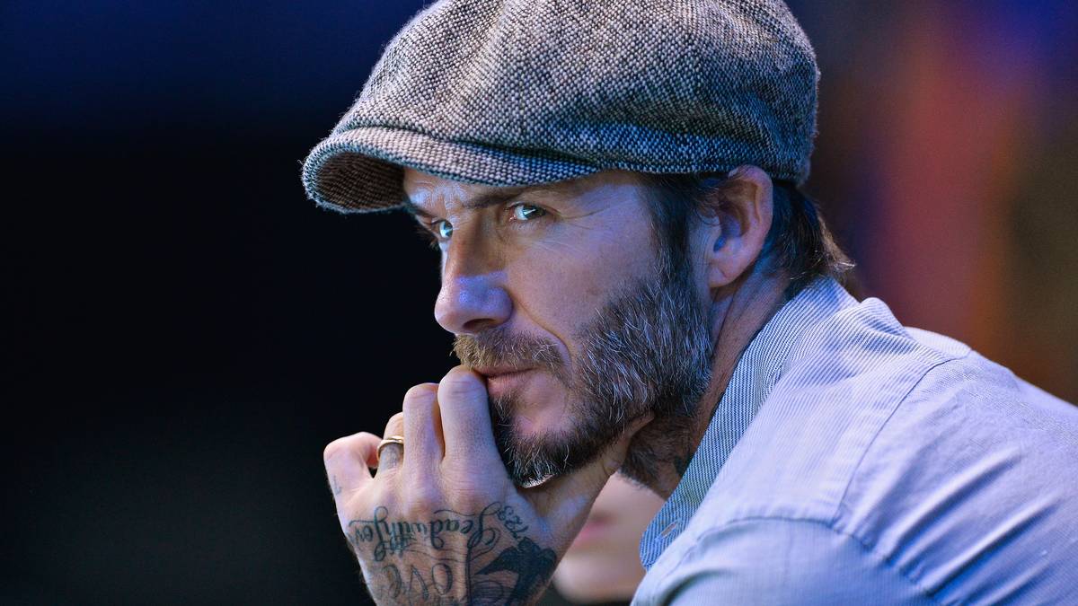 PLATZ 9 - DAVID BECKHAM (730 Millionen Dollar): Der beste (Ex-)Fußballer ist David Beckham. Die größten Einkünfte des früheren Starkickers von Real Madrid und Manchester United resultierten aber durch Sponsorendeals nach dem Karriereende