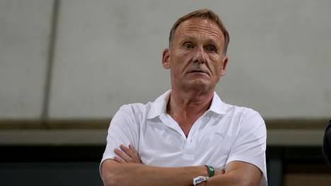 Hans-Joachim Watzke schließt aus, dass der BVB die Bundesliga verlässt