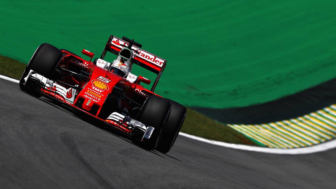 Vettel-Protest gescheitert