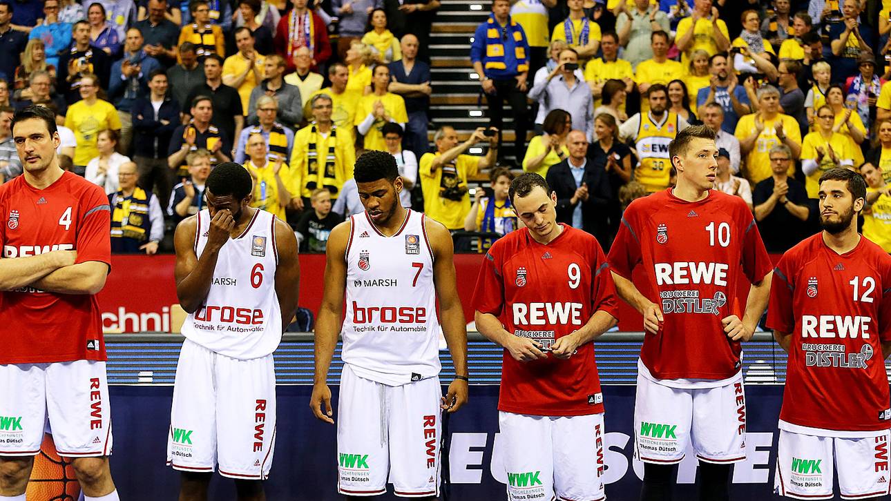 Krösus Bamberg am Scheideweg