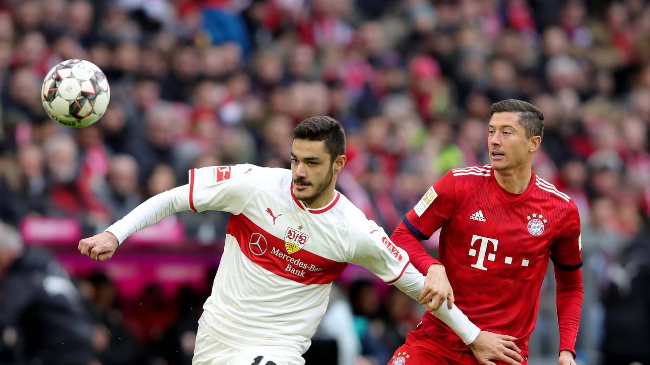 Dieses Juwel macht dem VfB Hoffnung