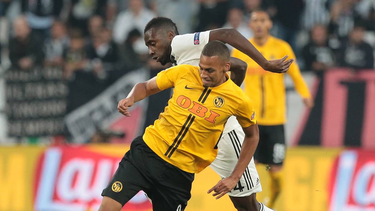 Für 9 Millionen Euro luchste Bobic den Young Boys Bern Djibril Sow ab. Der 22-jährige Schweizer ist ebenfalls im Zentrum beheimatet und bringt bereits Champions-League-Erfahrung mit an den Main, fällt aber mit einer Sehnenverletzung im Oberschenkel vorerst aus 