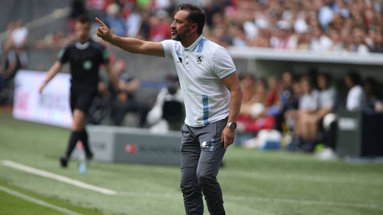 Vitor Pereira heuert in der Premier League an