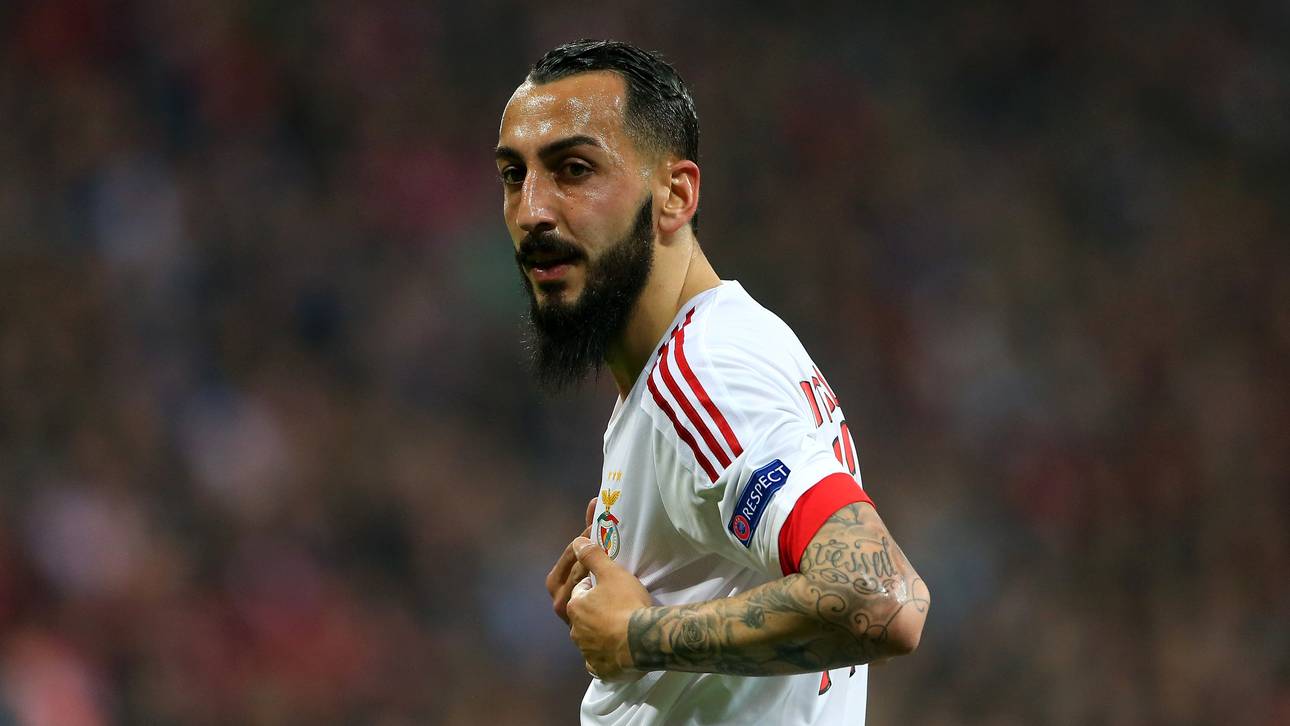 Benficas Kanonier vom Niederrhein