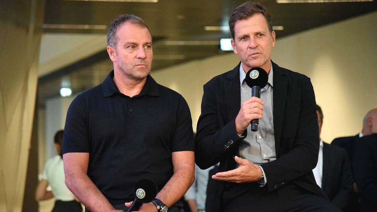 Flick wollte mit Rücktritt drohen