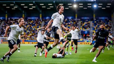 Merlin Röhl ist kein ganz gewöhnlicher Bundesliga-Profi. Der Freiburger begeistert sich neben dem Fußball für Hobbys, die bei den Kollegen wohl eher weniger verbreitet sind.