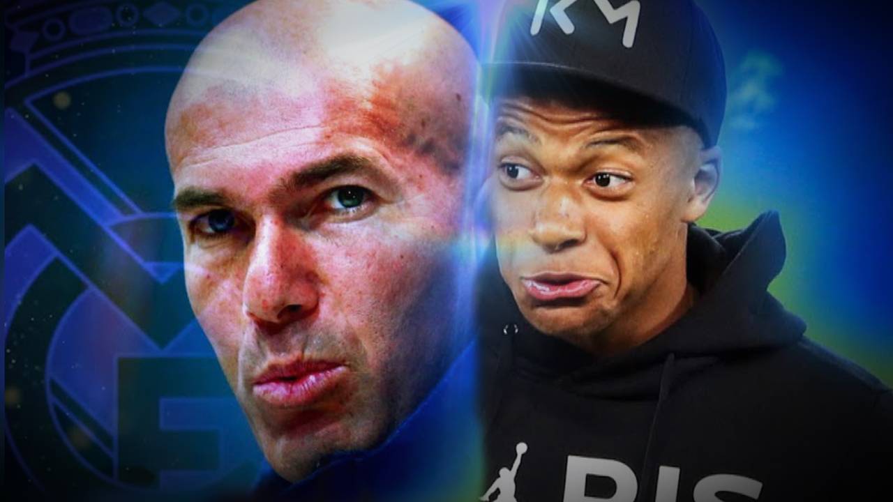 Sechs Verkäufe! So will Real Madrid Kylian Mbappé holen | Transfermarkt
