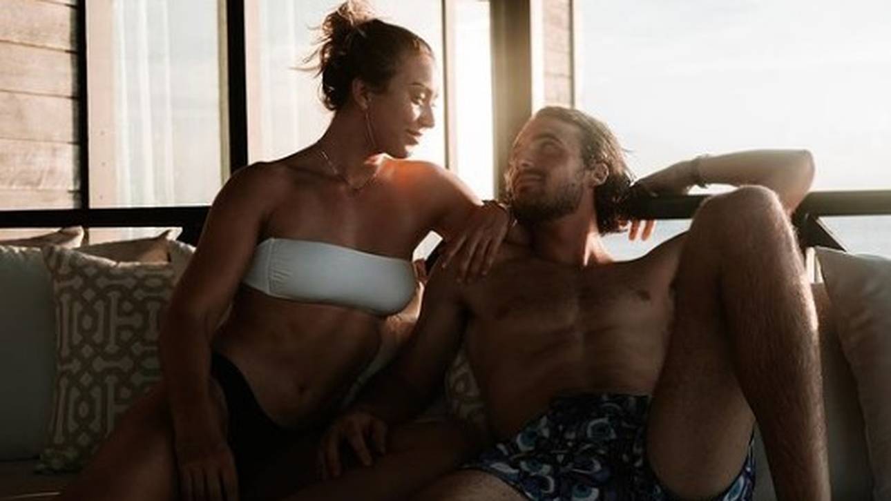 Sport-Traumpaar verkündet Comeback