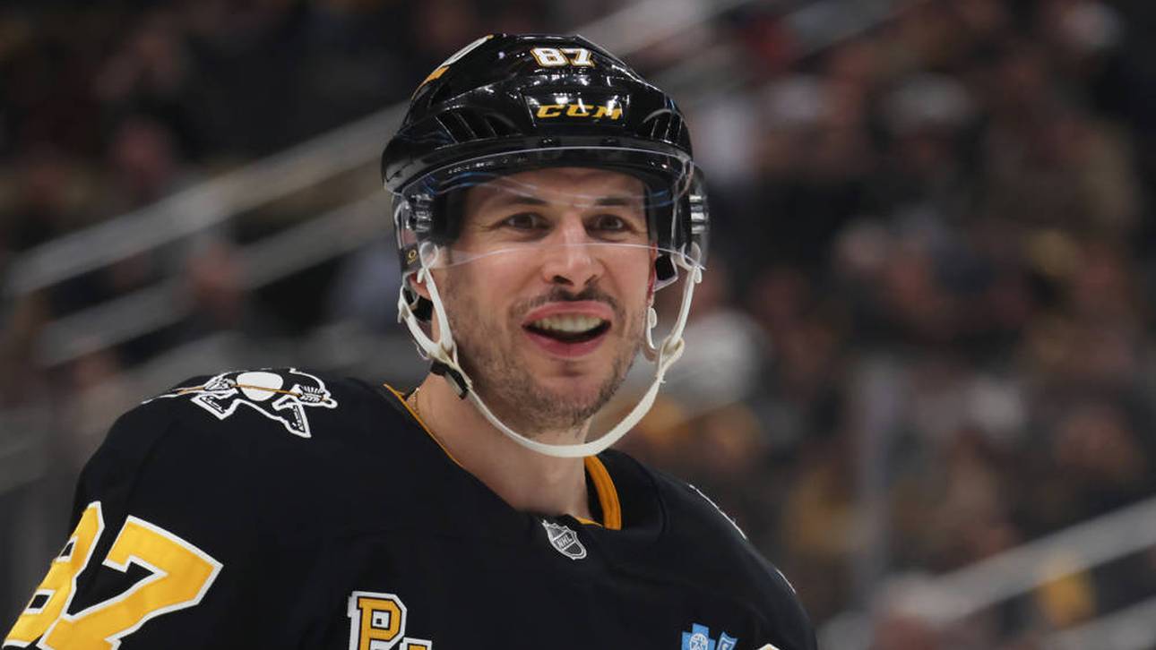 Eishockey-Star überholt Legende