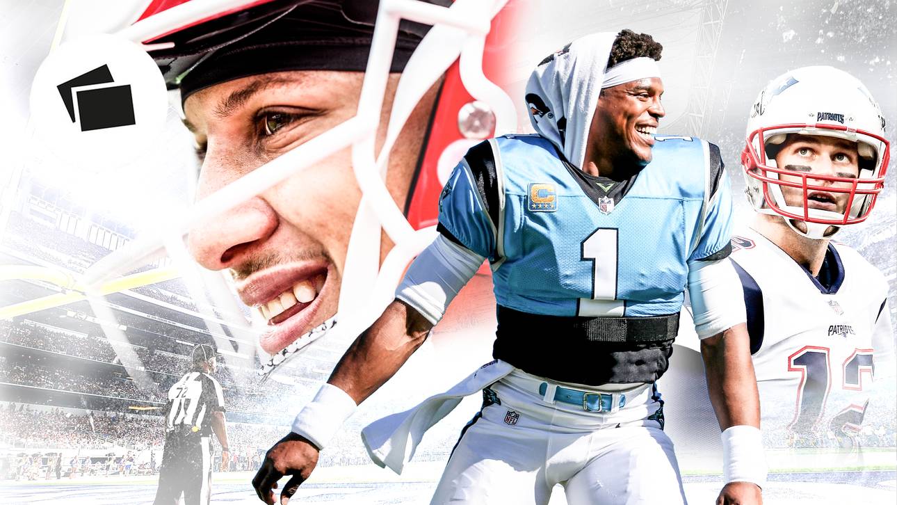 Das Quarterback-Ranking der NFL