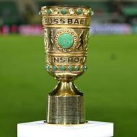 Die zweite Runde im DFB-Pokal ist ausgelost, das große Los hat der 1. FC Saarbrücken gezogen. SPORT1 hat alle Paarungen zusammengefasst.