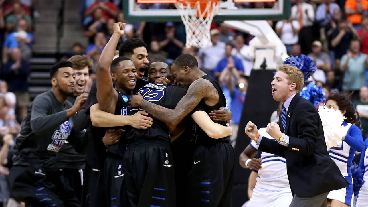 Trainer-Sohn schockt Baylor