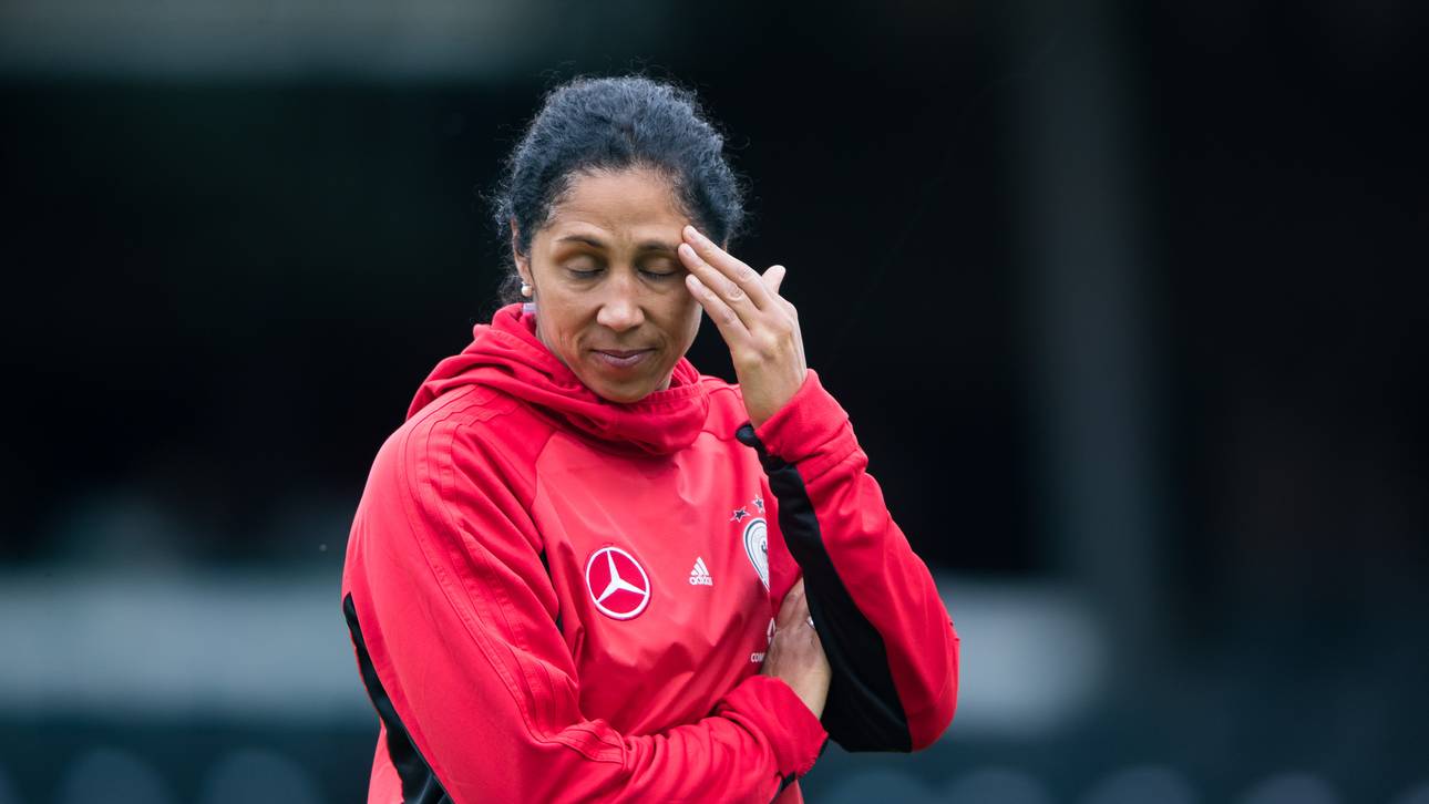 Jones Sorgen vergrößern sich