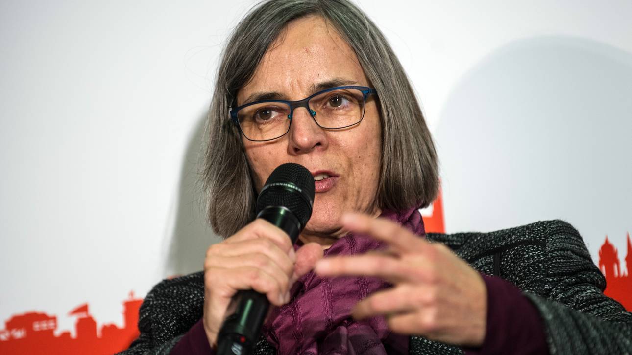 Lob für Hamburgs Olympia-Bewerbung