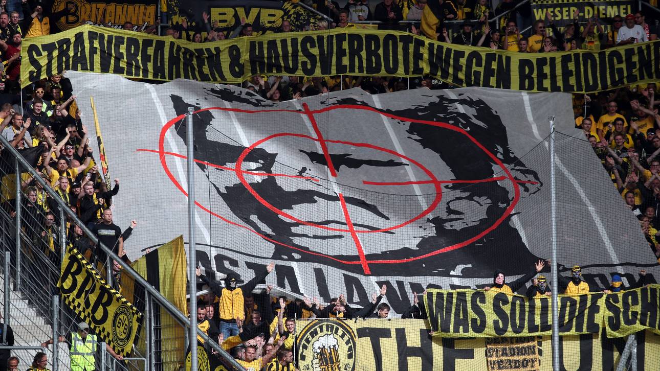 Das bedeutet das Urteil für den BVB