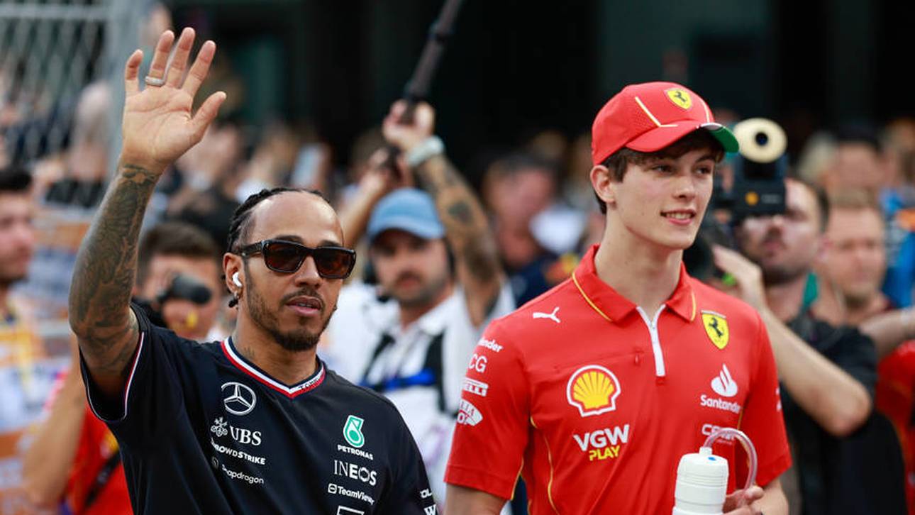 Deutschland muss da neidisch werden