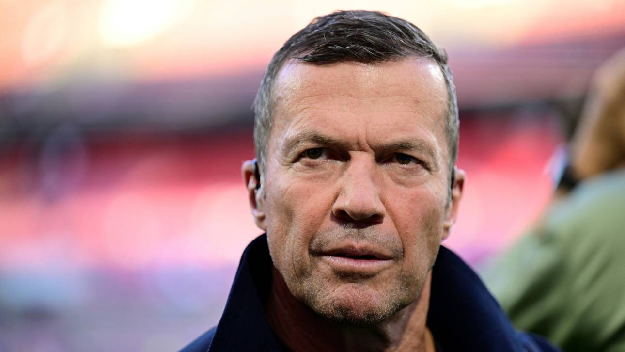 Ballon d‘Or: Matthäus nennt Favoriten