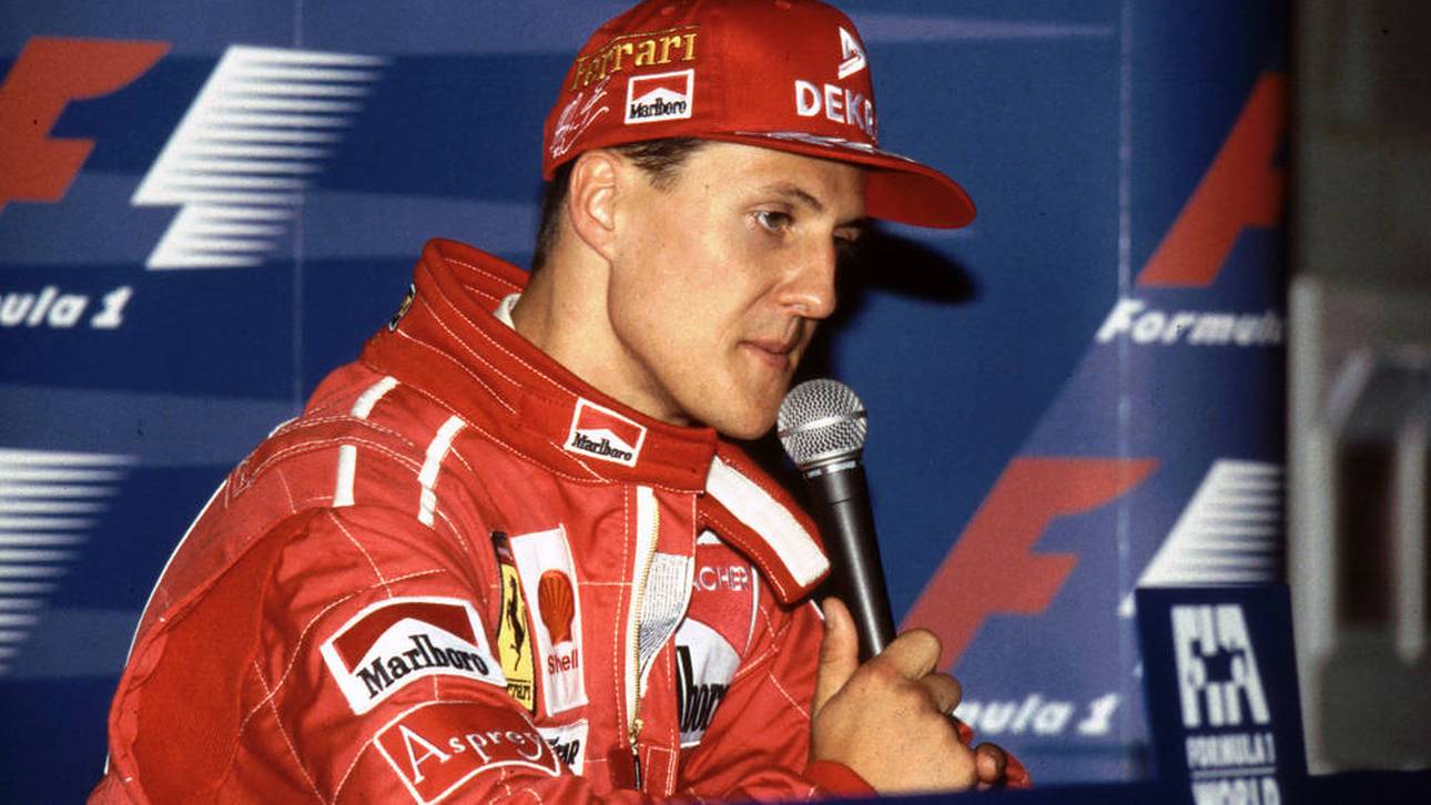 Schumi-Rücktritt „merkwürdige Sache“