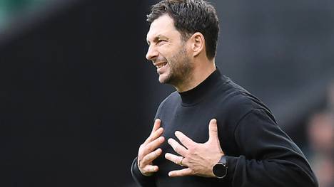 Felix Magath ist drauf und dran, die Hertha zum Klassenerhalt zu führen, hätte seine Mission dann aber auch beendet. Für seine Nachfolge gibt es jetzt offenbar einen Favoriten.