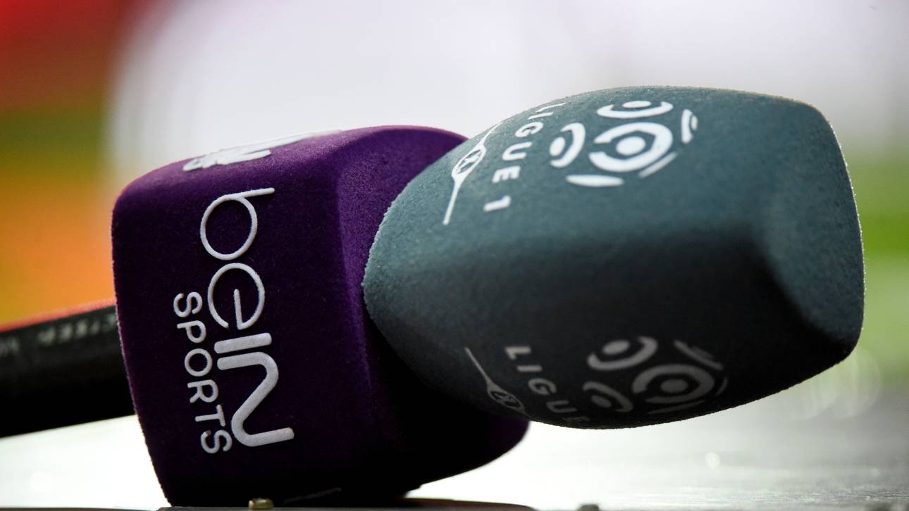 Knebelvertrag für Frankreichs Fußball