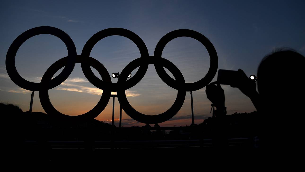 Keine Zika-Infektion bei Olympia