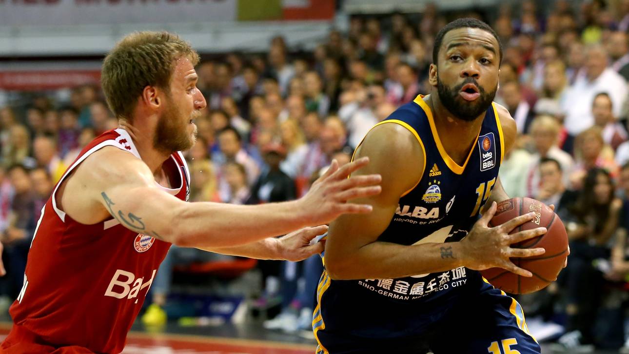 Das Duell der Giganten