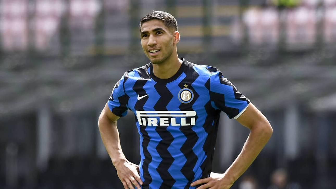 Trotz PSG-Wechsel: Achraf Hakimi träumt von Rückkehr zu Real Madrid