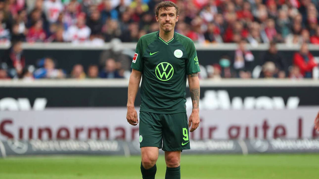 Rüffel für Kruse: „Unangemessen“