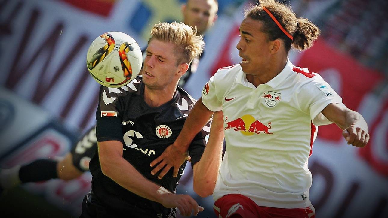 Genug gestichelt: St. Pauli fordert RB