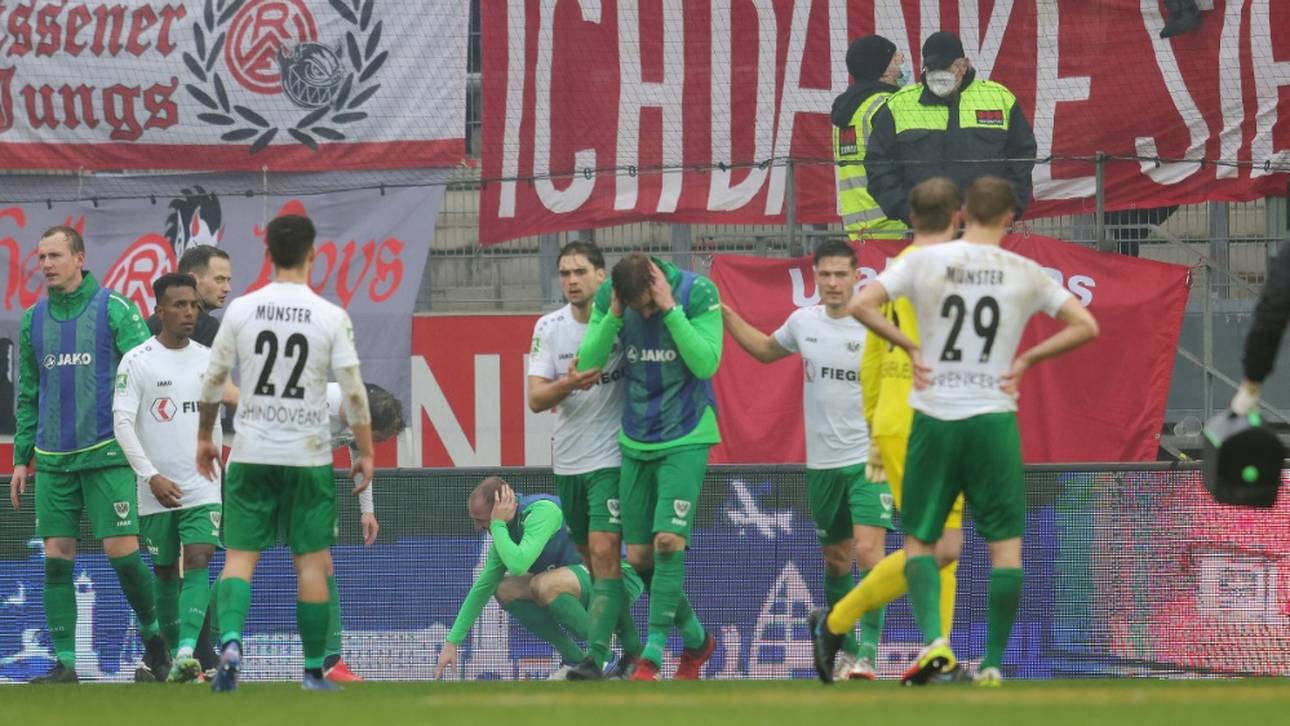 Festnahme nach Böllerwurf in Essen