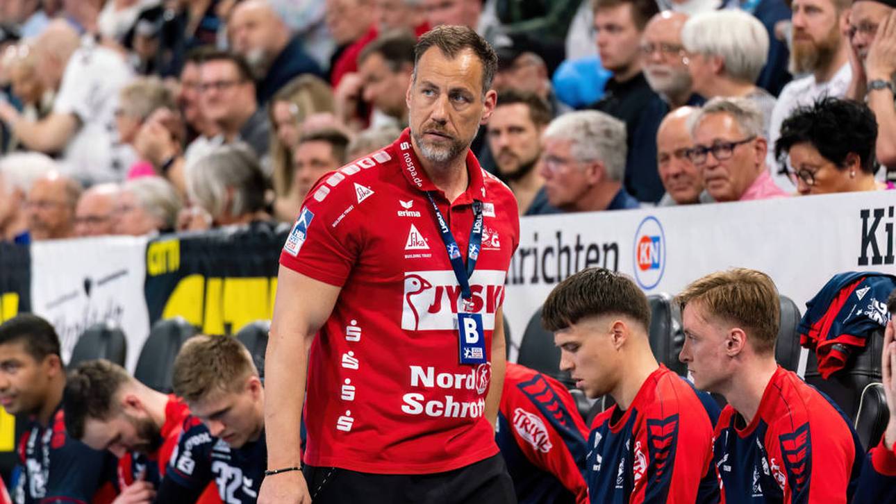 So kam es zum Handball-Hammer