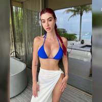 Heiße Bikini-Bilder! Kevin-Prince Boatengs Freundin begeistert Fans