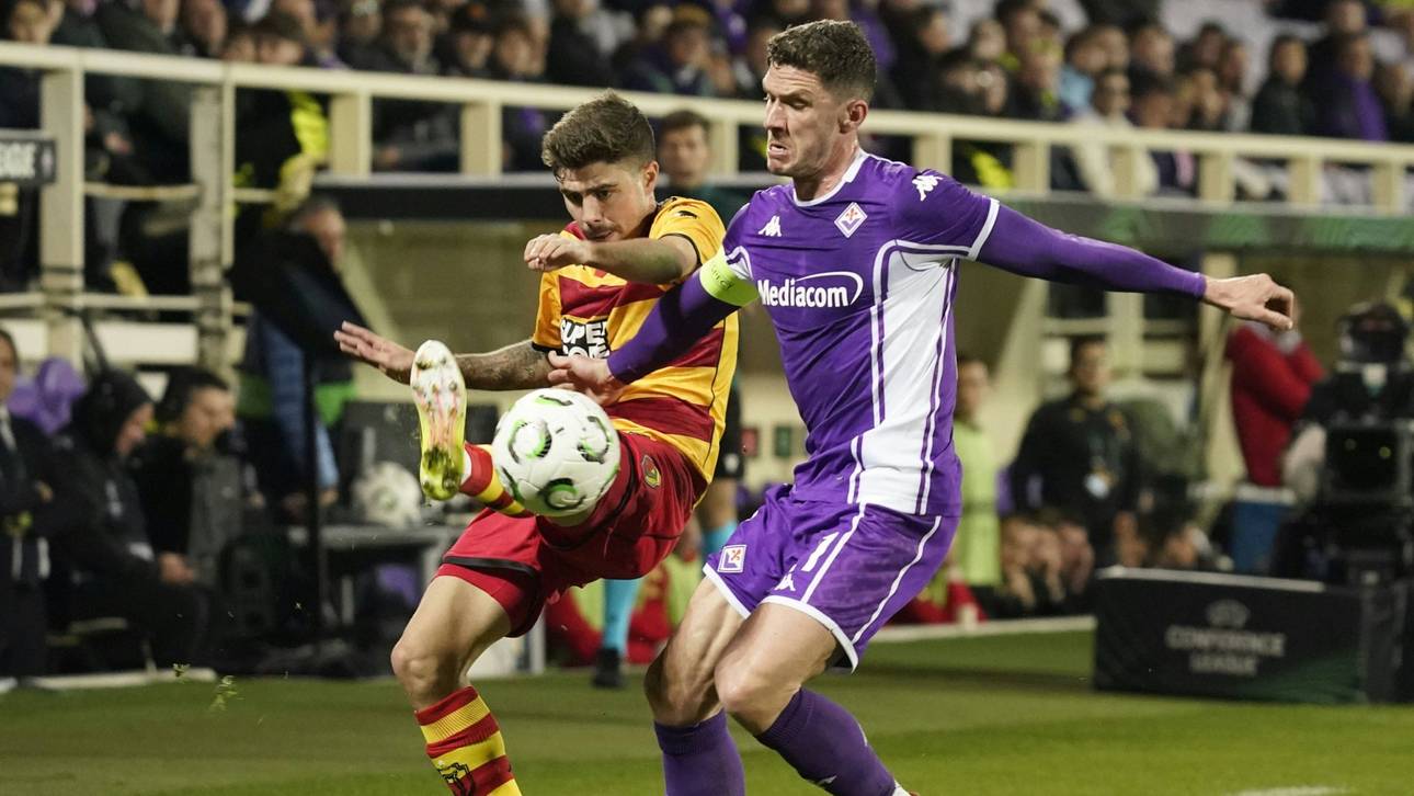 Gosens-Team entgeht Blamage knapp