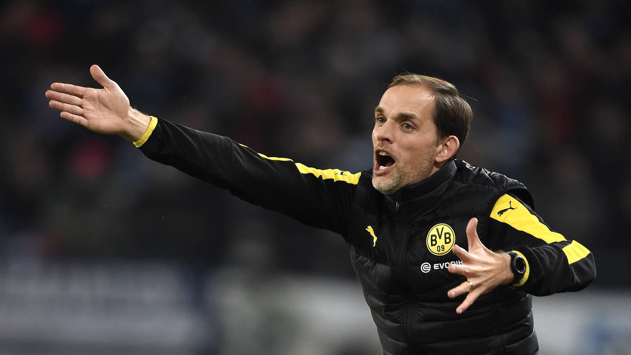 Tuchel rätselt über schläfrigen BVB