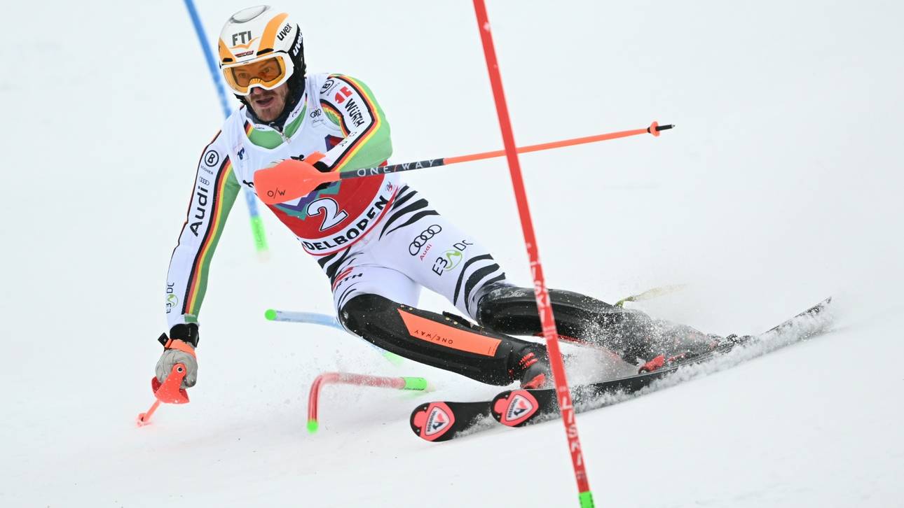 Straßer nähert sich nächstem Triumph