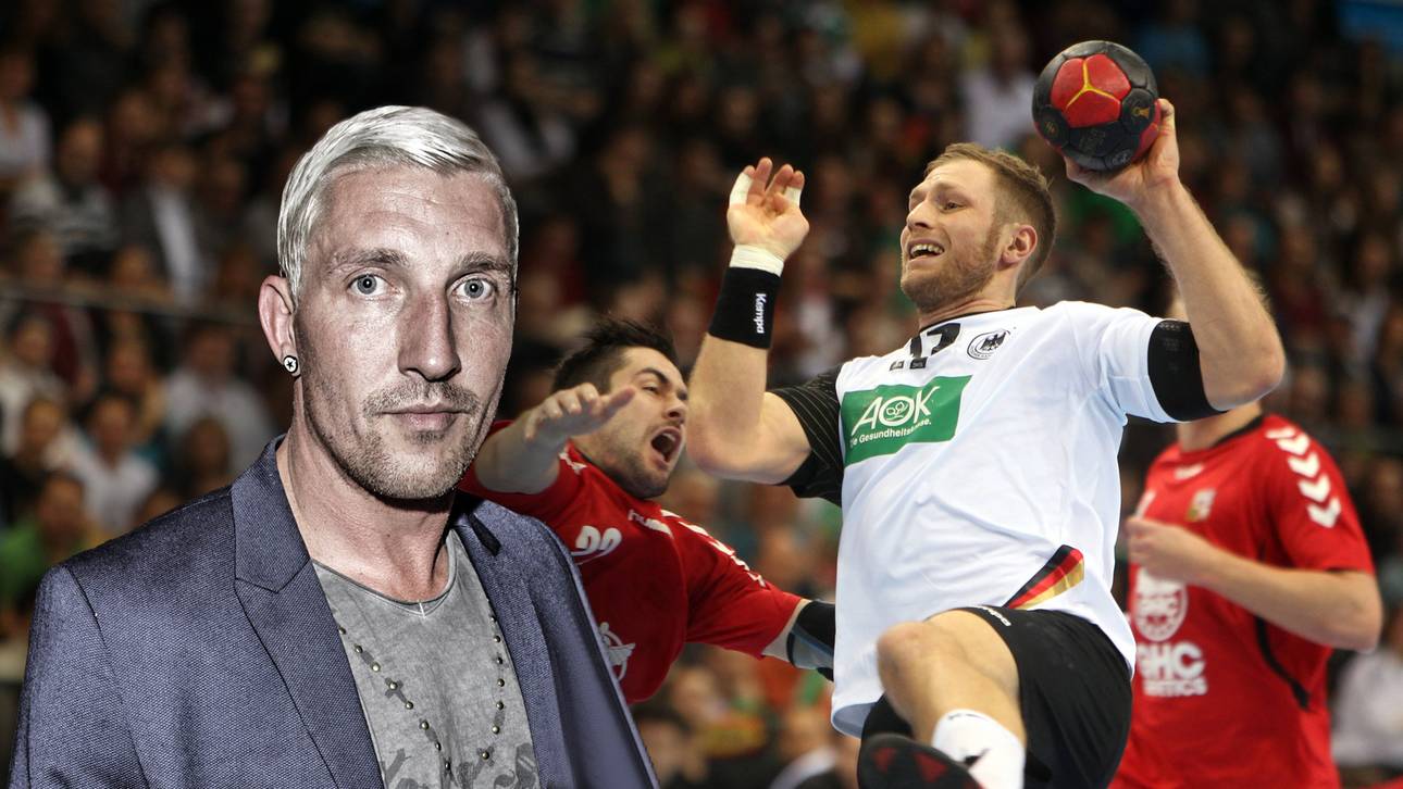 Teamcheck: Weinhold wichtigster Mann