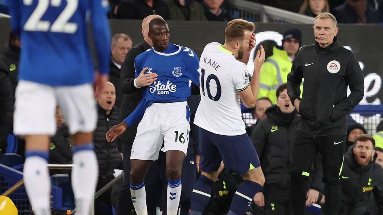 Schauspieler? Riesen-Wirbel um Kane