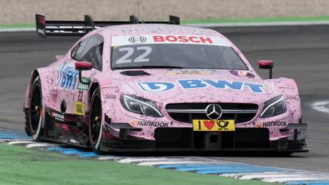 DTM German Touring Car Masters - Hockenheimring