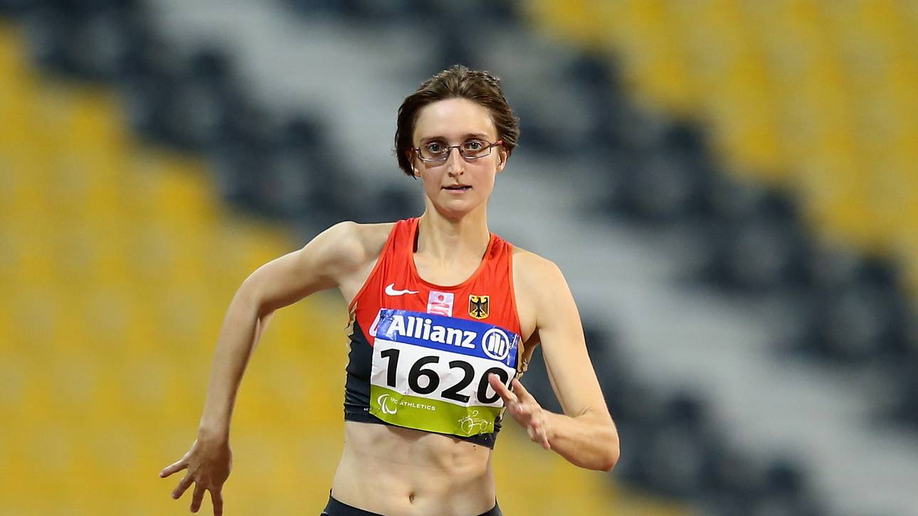 Nicoleitzik verbessert Weltrekord