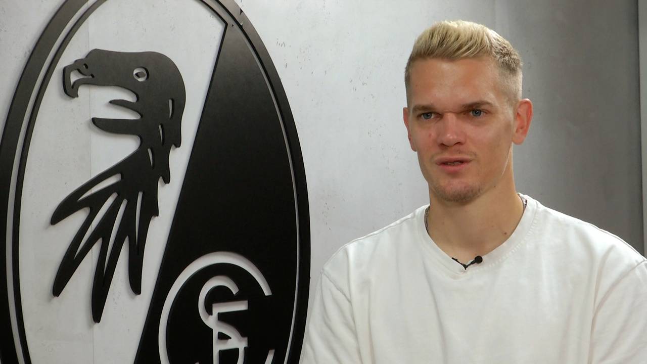 Ehrliche Worte von Ginter zum Thema Nationalmannschaft
