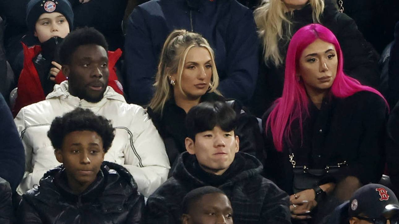 Davies? „Dann gib‘  ihn ab!“